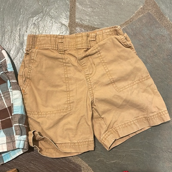 Set of 4 Pairs of Shorts - Picture 6 of 6